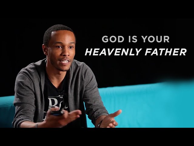 How to Trust a Heavenly Father