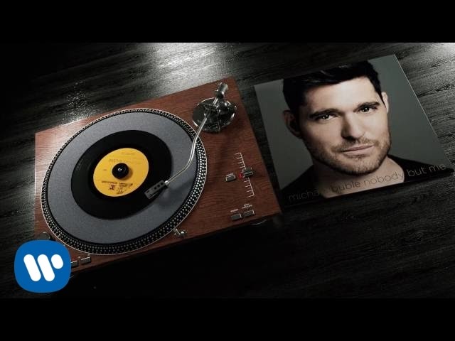Michael Bublé - The Very Thought of You [AUDIO]