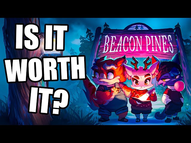 Beacon Pines: Is It Worth It?