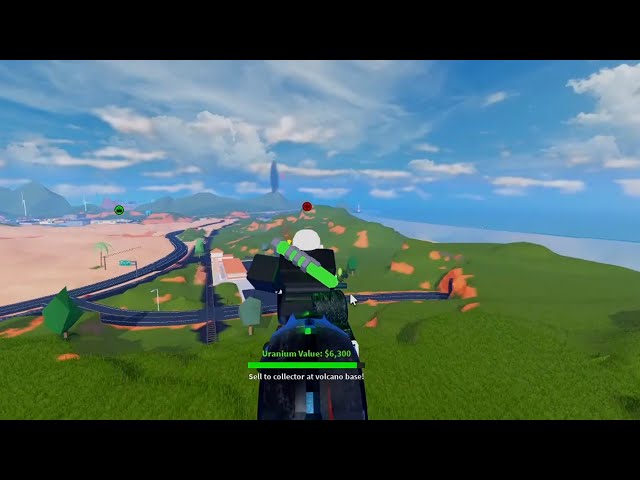 THE VOLT BIKE CAN FLY NOW IN ROBLOX JAILBREAK?!