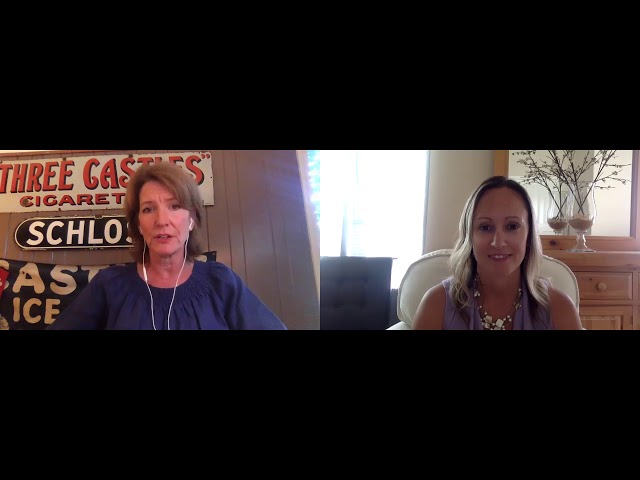 Peace and Joy Parenting Series: Jill Castle Interview ~ Healthy Nutrition & Eating for Kids