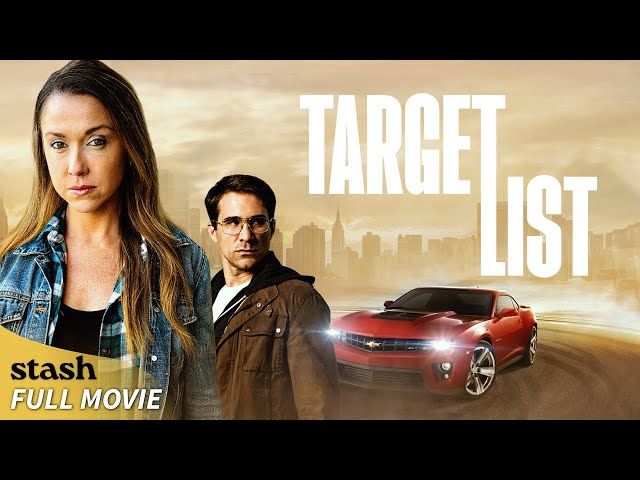 Target List | Action Comedy | Full Movie | Cancer Cure
