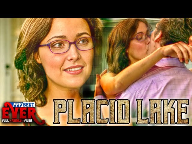THE RAGE IN PLACID LAKE | Full COMING OF AGE COMEDY Movie