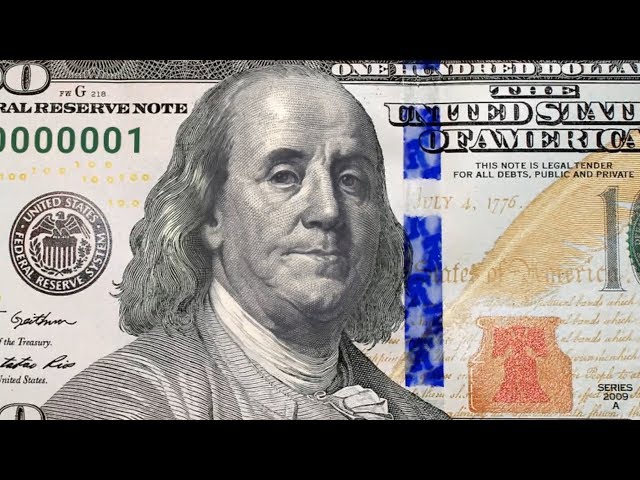 Rare Dollar Bills: Make Thousands Selling Your $1 and $100 Bills