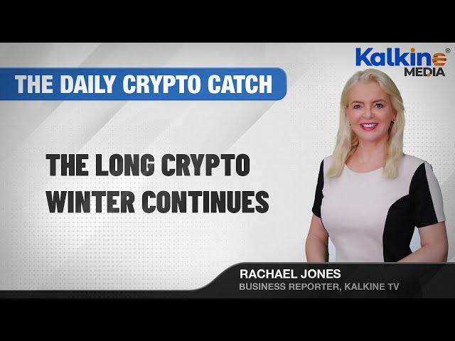 The long crypto winter continues