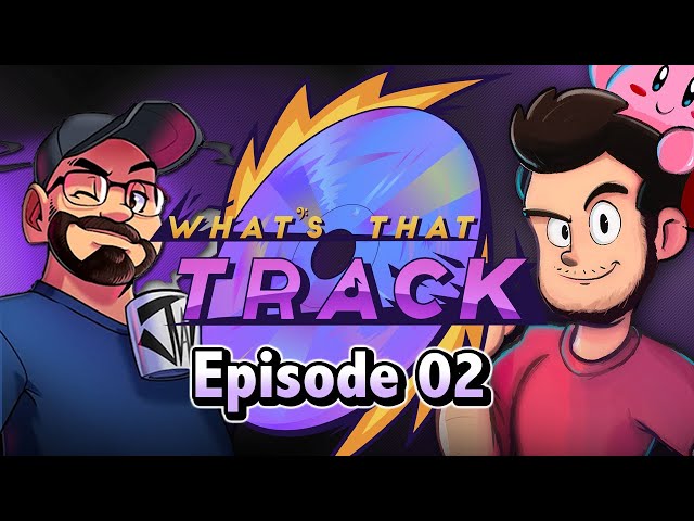 What's That Track | SomecallmeJohnny vs AntDude