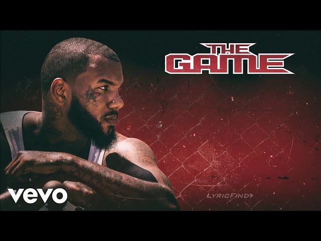The Game - El Chapo (feat. Skrillex) (Lyric Video)