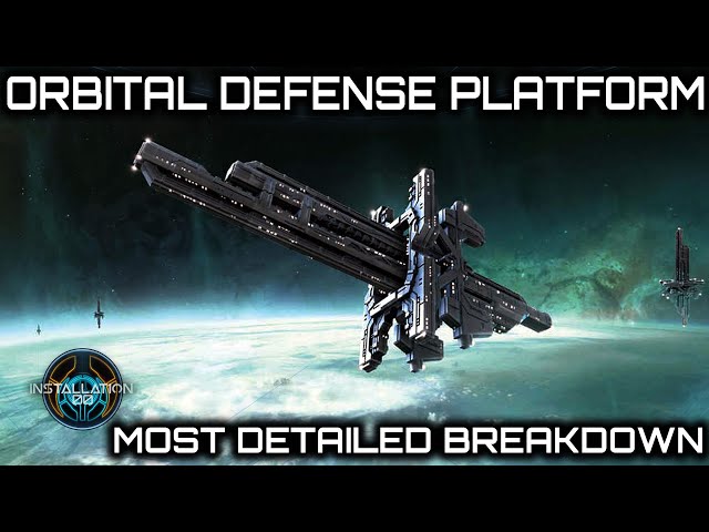 ODP | Most Detailed Breakdown | Trailer