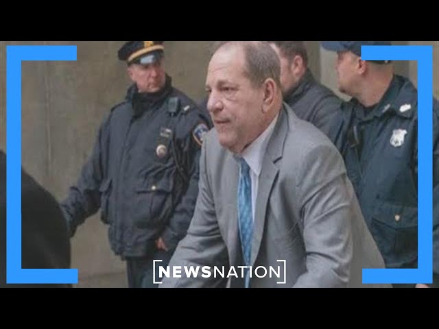 ‘A great day for justice:’ Weinstein attorney | Banfield