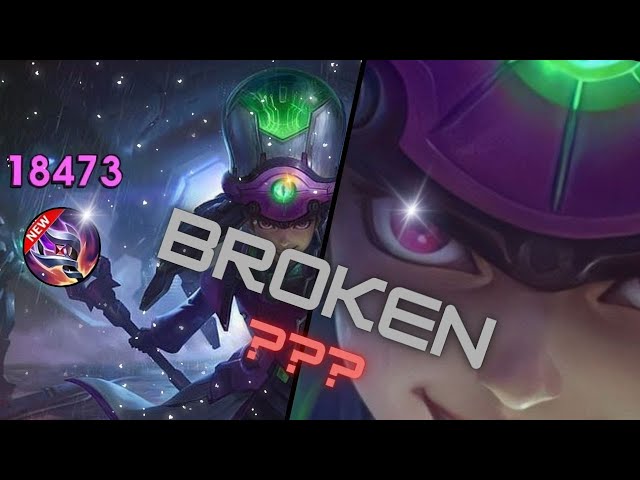 OP NEW ITEM BUILD AND MAGE EMBLEM FOR HARLEY 2024 | HARLEY NEW BEST BUILD 2024