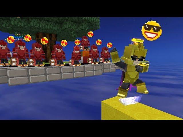777+ FUNNY MOMENTS in BedWars 2023 (Blockman Go)