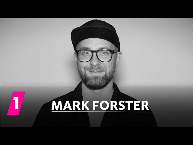 Mark Forster im 1LIVE Fragenhagel | 1LIVE