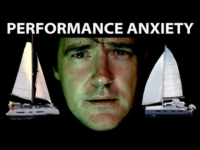 Performance vs Non-Performance Catamarans - Rethinking our Next Boat