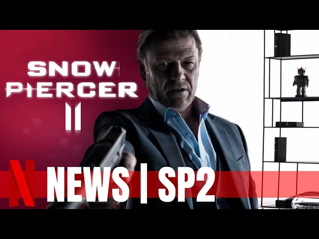 SNOWPIERCER Staffel 2 kommt! Alle Fakten zur Fortsetzung + finaler deutscher Trailer zu Staffel 1