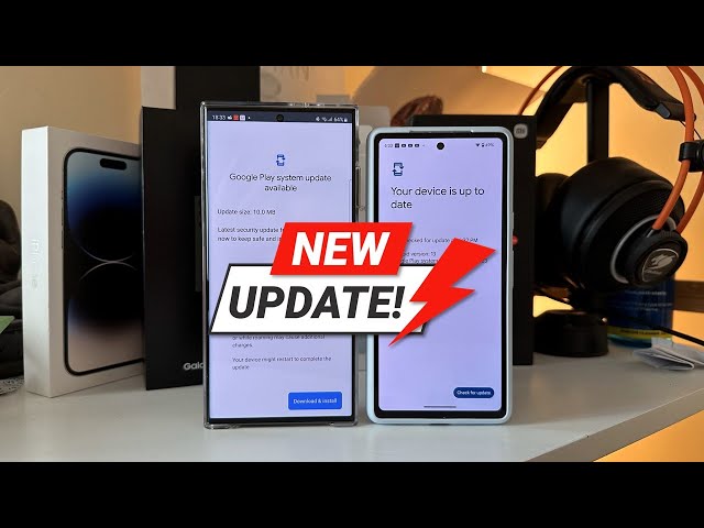 We've Been Doing It Wrong: The Ultimate Guide to Updating Your Samsung Phone!