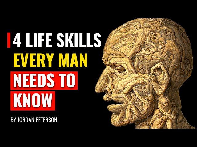 What Every Young Man Needs To Know - Jordan Peterson
