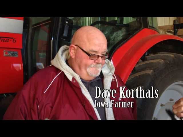 Talkin' Shop Tour: Dave Korthals