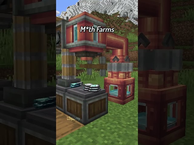 Learn How To Farm This NEW Crop