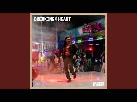 Breaking your heart