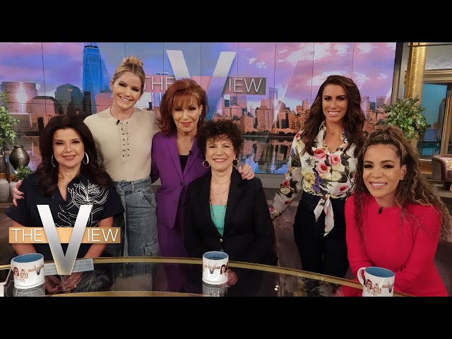 Susie Essman Bids Farewell to Iconic Role in Last Season of 'Curb Your Enthusiasm' | The View