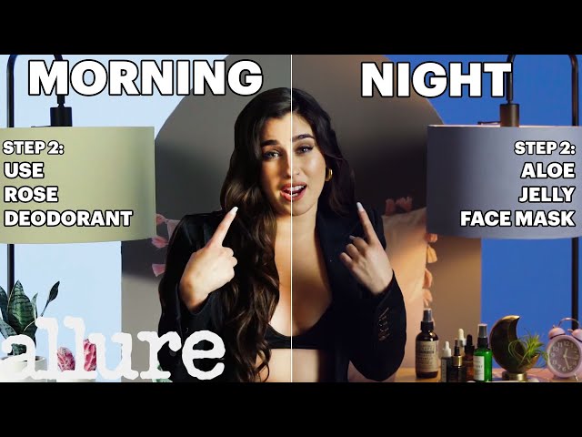 Lauren Jauregui’s Routine: The First 5 & Last 5 Things I Do Every Day | Allure
