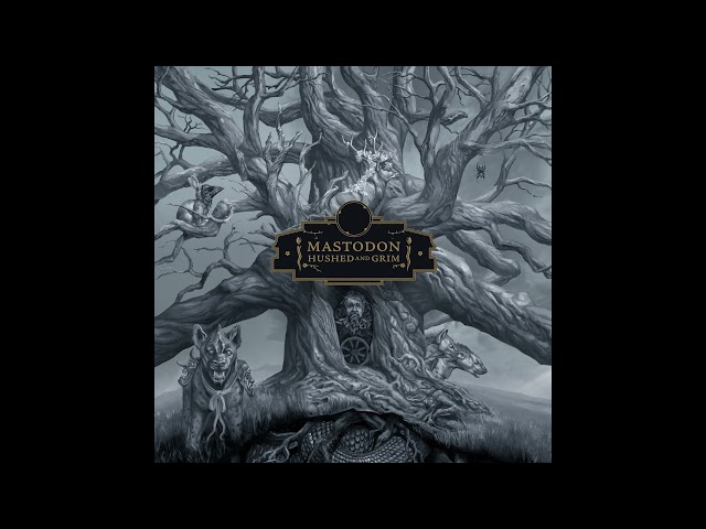 Mastodon - The Beast [Official Audio]