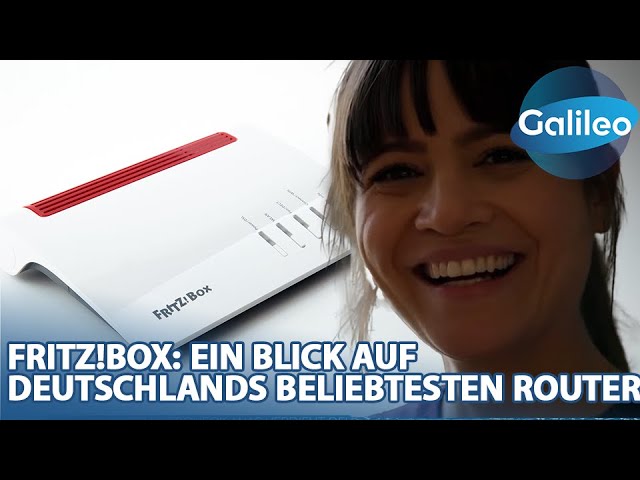 Die Geheimnisse der FRITZ!Box: Was macht sie zur ersten Wahl für WLAN in deutschen Haushalten?
