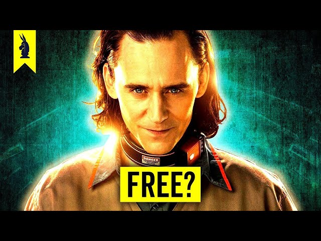 Loki: Are We Really Free?