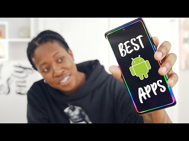 10 FREE Must Have Apps for Android! (Oct 2020)