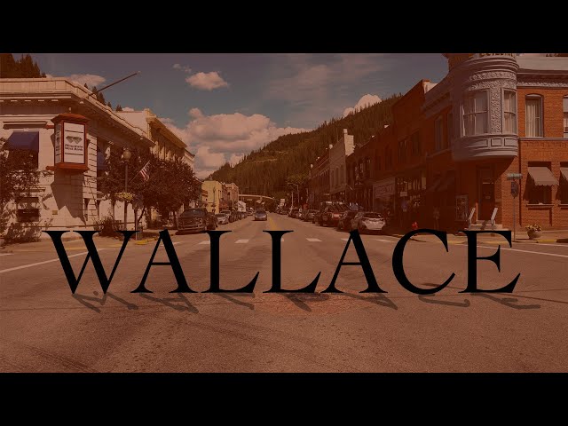 Wallace Idaho