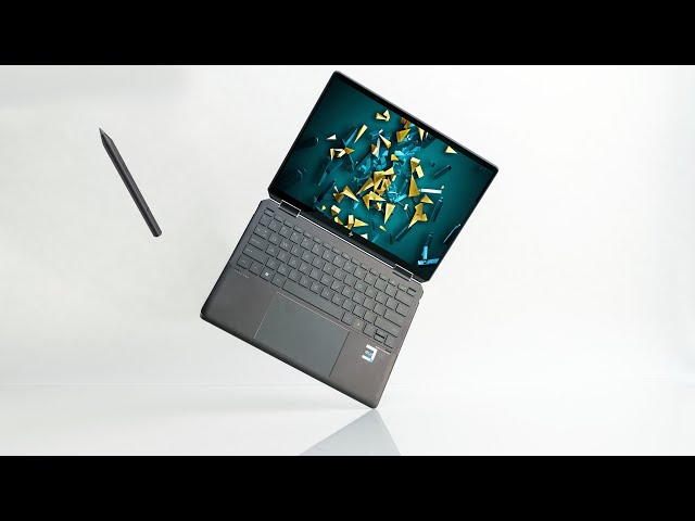 HP Spectre X360 2-in-1 Review - It's Too Beautiful!