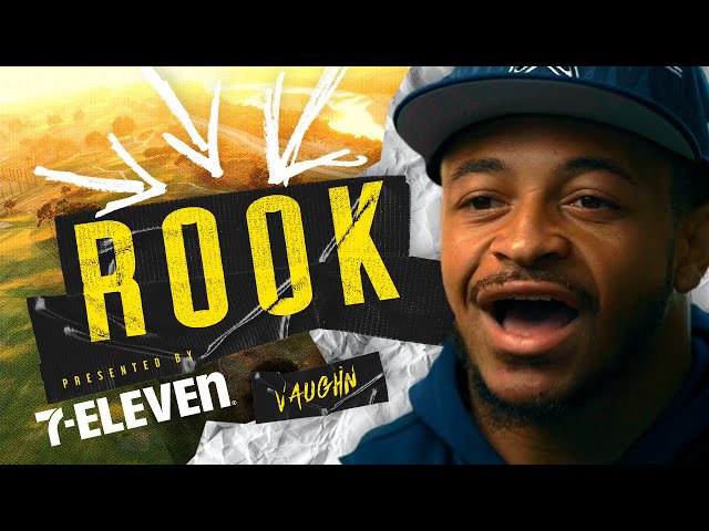 ROOK Presented by 7-Eleven: Deuce Vaughn | Dallas Cowboys 2023