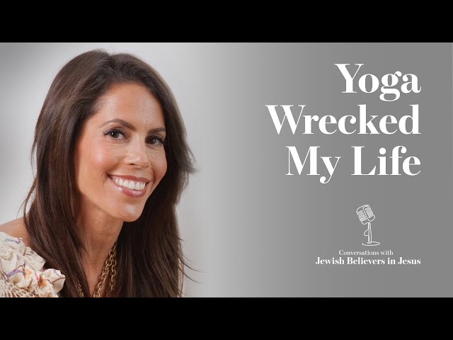 Danna Weiss: Exposing Yoga For What It Really Is
