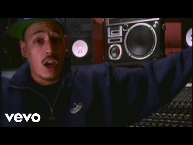 The Beatnuts - Hit Me With That (Video)