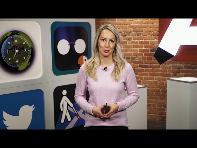 AppTV: ASL (American Sign Language) App
