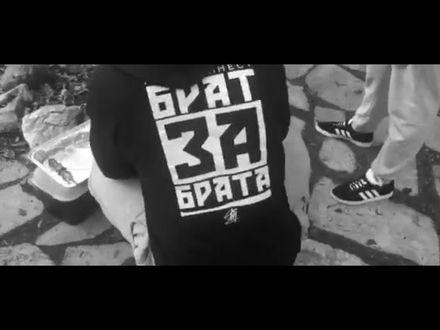 HAIK22 x ORTIZ33 - Το δέντρο μας (Official Music Video)