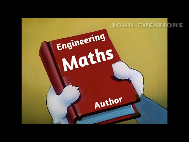 Maths exam sodhanaigal - Tom and Jerry - Engineering