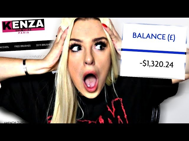 This Is Tana Mongeau's Biggest SCAM Yet... And No One's Talking About It