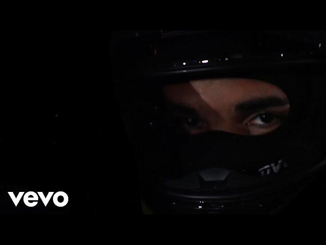 Drake - Search & Rescue (Official Visualizer)