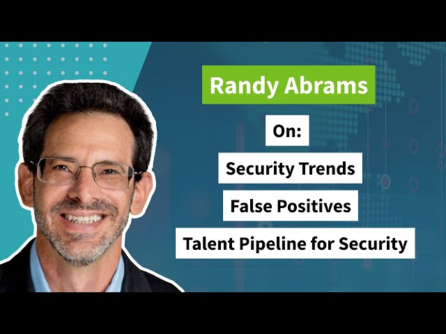Absolute CyberVoices Series | Randy Abrams