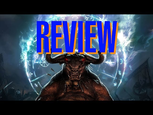 Vermintide 2: Winds of Magic Expansion Review (PC)