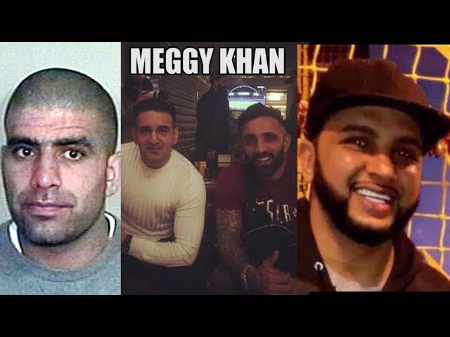 Meggy Khan (Part 3) The Secret Tapes (ScarcityOriginal)