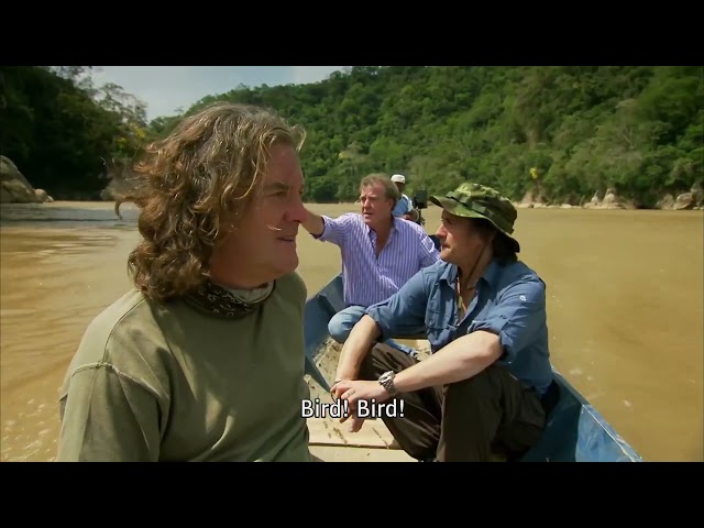 Top Gear Bolivia Special Director's Cut 1 (Full Playlist Available)