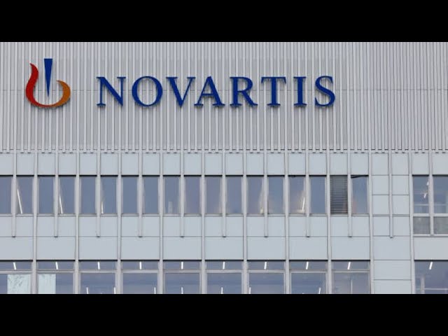Novartis CEO on Next Gen Alzheimer & Cancer Therapies