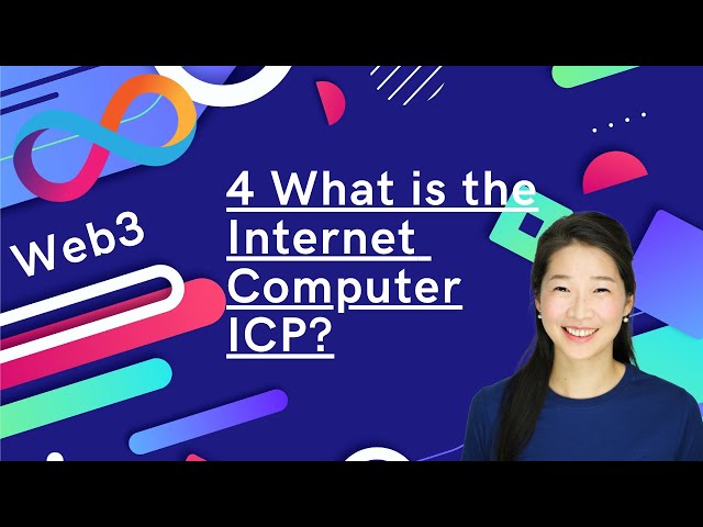 What is the Internet Computer (ICP)?