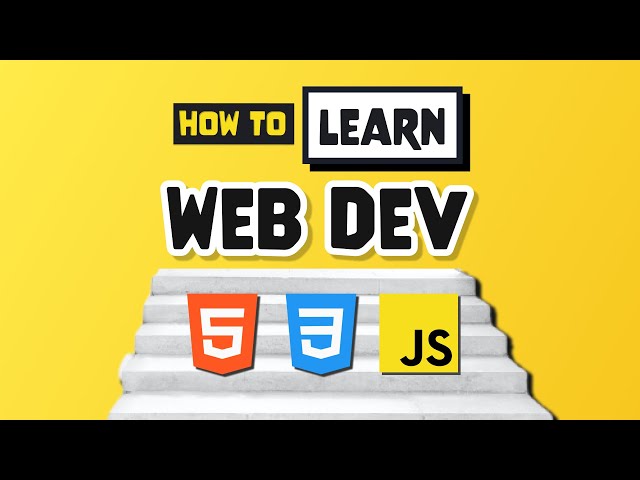 4 Steps to Become a Developer #Shorts