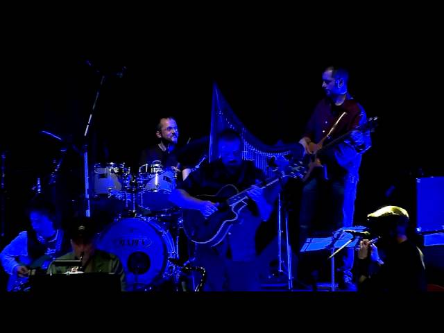 The Storm - Live in Montemarciano 2