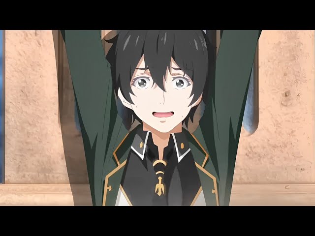 Boy accidentally learns that he is an SS rank when enrolling in Dragon Academy | Recap Anime