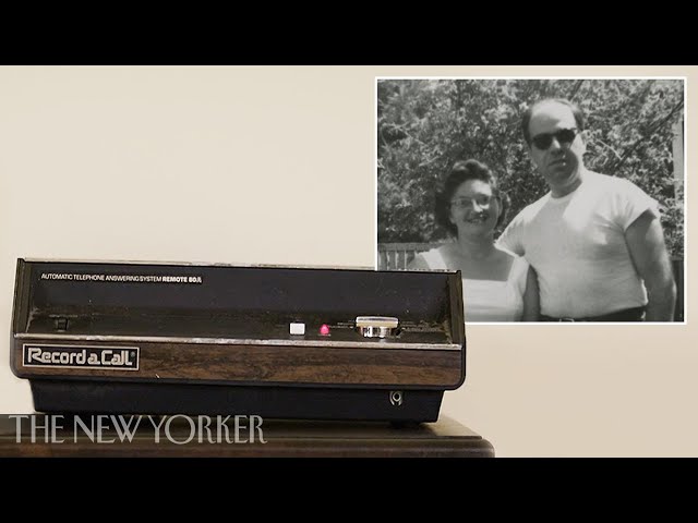 A Couple’s Final Words to Each Other Accidentally Recorded | The New Yorker Documentary