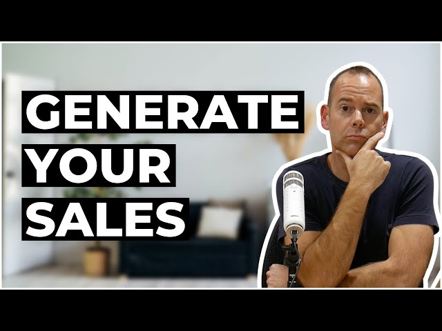Position Your Offers To Generate Your Sales